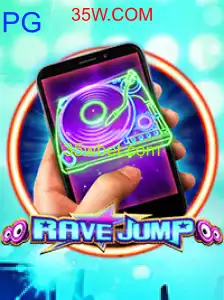 RaveJumpmobile