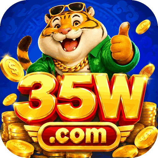 Logo 35W.COM Cassino Online